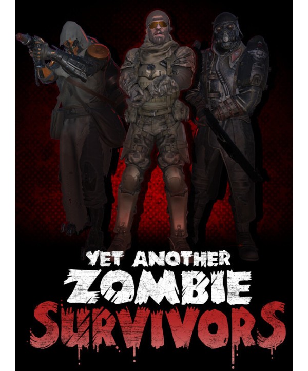 Yet Another Zombie Survivors Altergift Steam Key GLOBAL